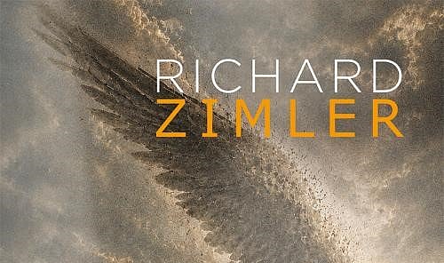 Richard Zimler's trilogy surprises among the literary 'rentrée' novelties