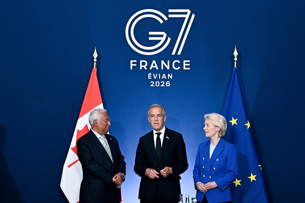 Canada studies 'associate member' status with Brussels