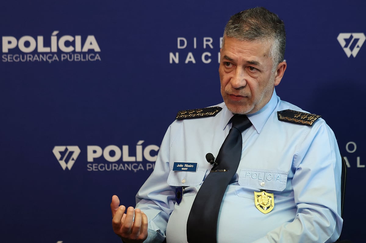 PSP warns of increase in illegal immigrants arriving by train and bus