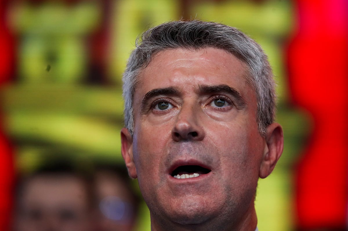 Carneiro says the PS was the first to advocate for a reduction in fuel VAT