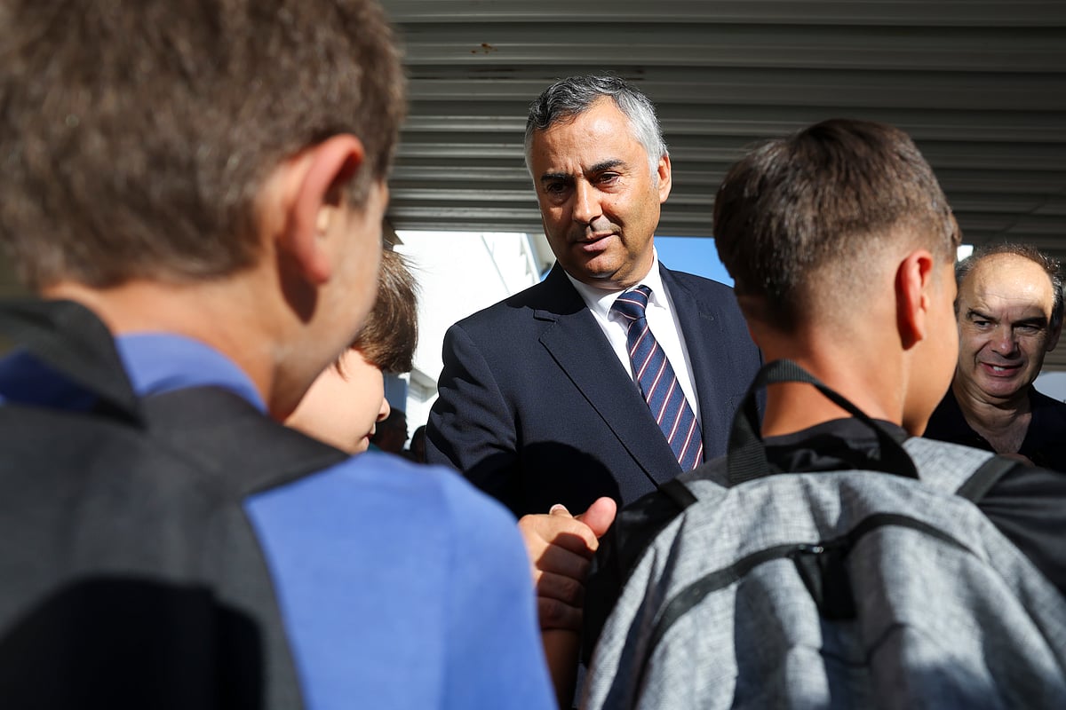 Fernando Alexandre: "Scientific evidence says that up to 30 students, the quality of education is not compromised"