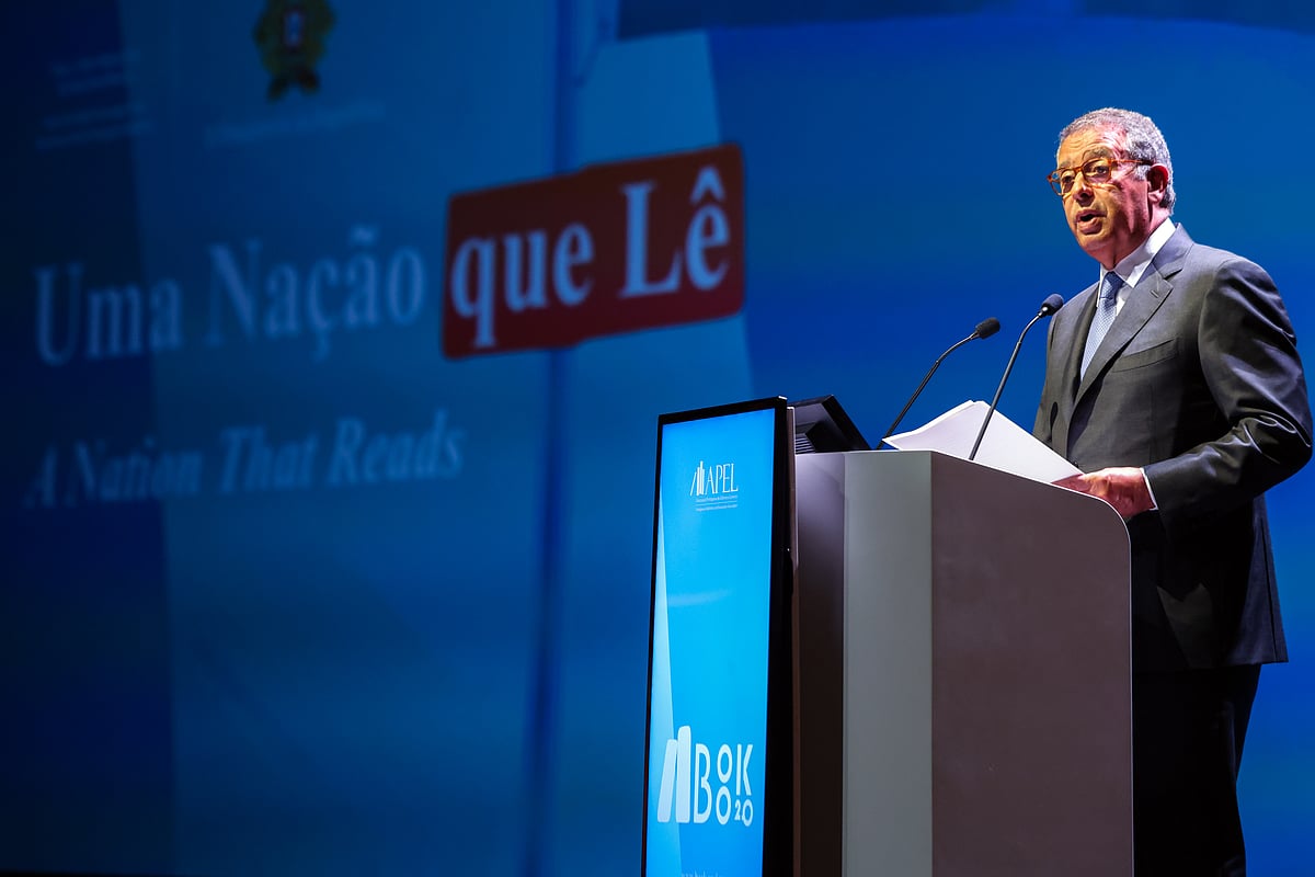 Seguro calls for a new impetus in reading education policies