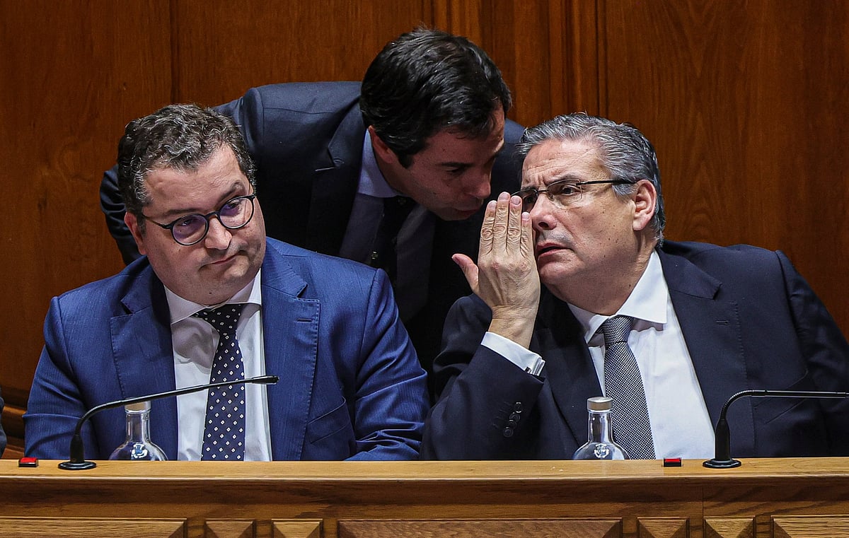 Government begins 2027 State Budget negotiations