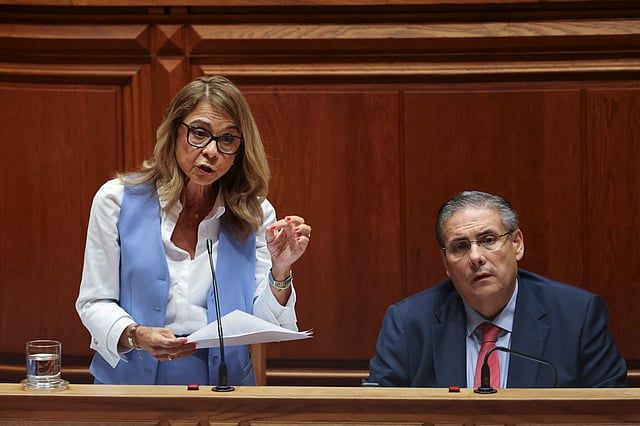 Governo vs. PS: polémica sobre reforma do INEM, acusações de ...