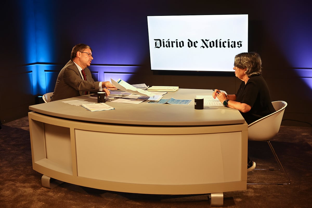 Ricardo Carrilho: "The General Secretariat did not block funding; it sought to comply with the law"