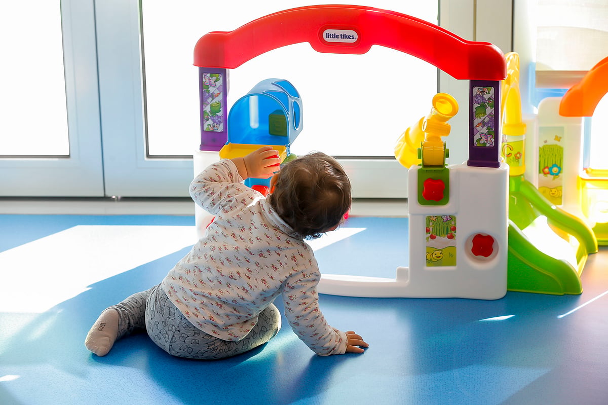 Petição pública quer levar ao Parlamento substituição do programa Creche Feliz