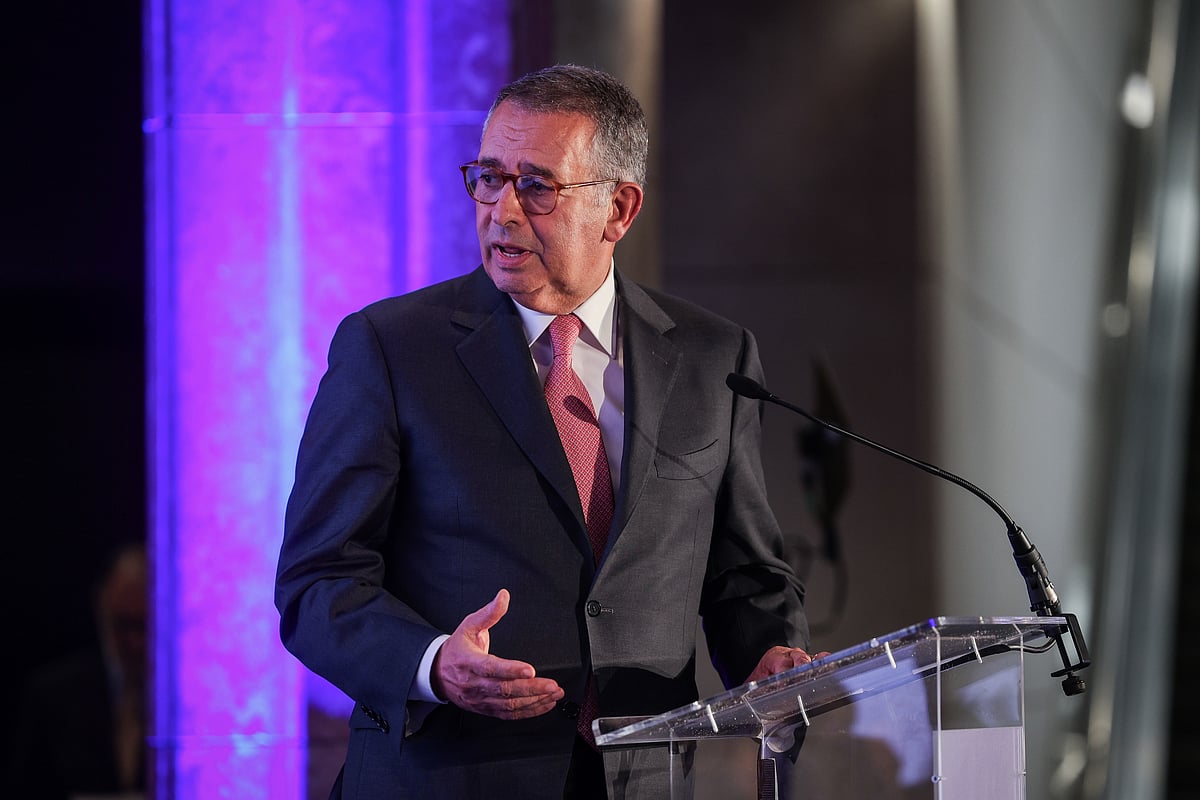 President Seguro Urges Cross-Party Consensus on Housing Crisis