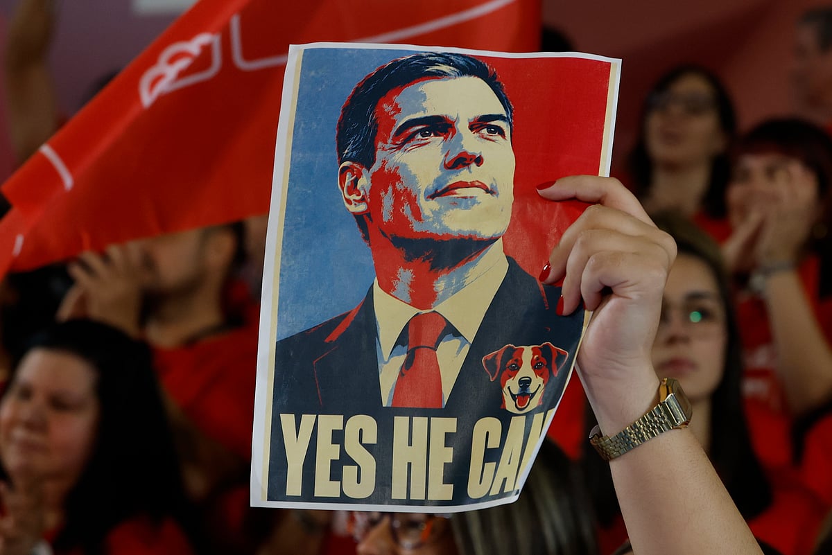 "Lei de Netos": Por que mais de 160 mil espanhóis podem não ter o direito de voto?