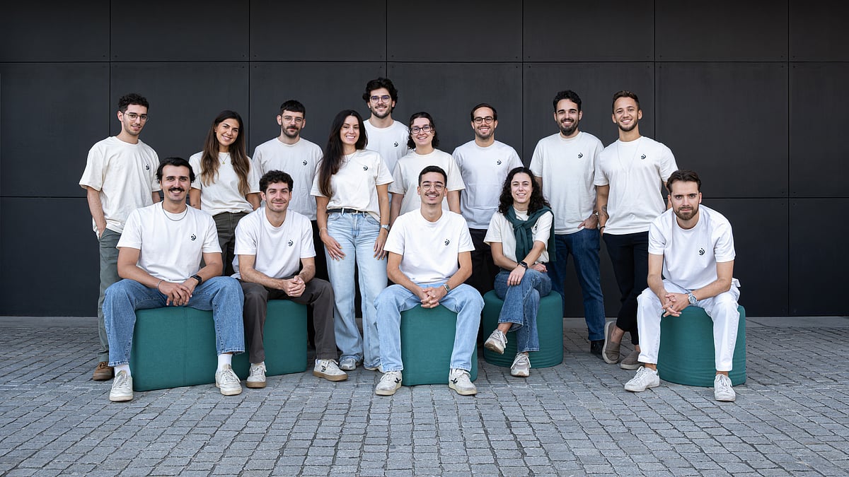 Portuguese startup that uses AI to facilitate teachers' work prepares expansion to Brazil