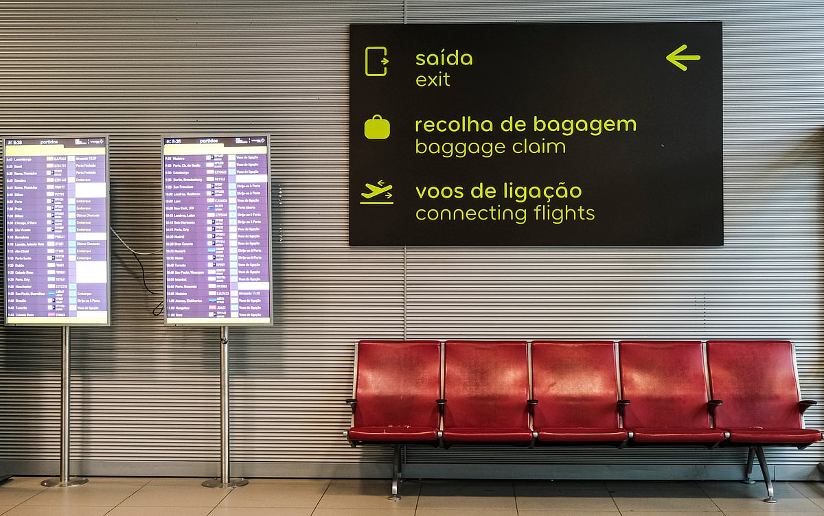 Brazilian woman may return to Portugal after court recognizes AIMA administrative hurdle