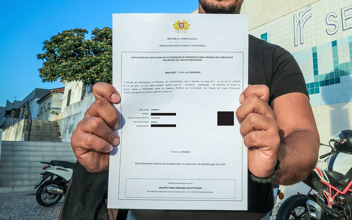 Autorizações de residência CPLP: mudança vai ser votada em 10 dias ...