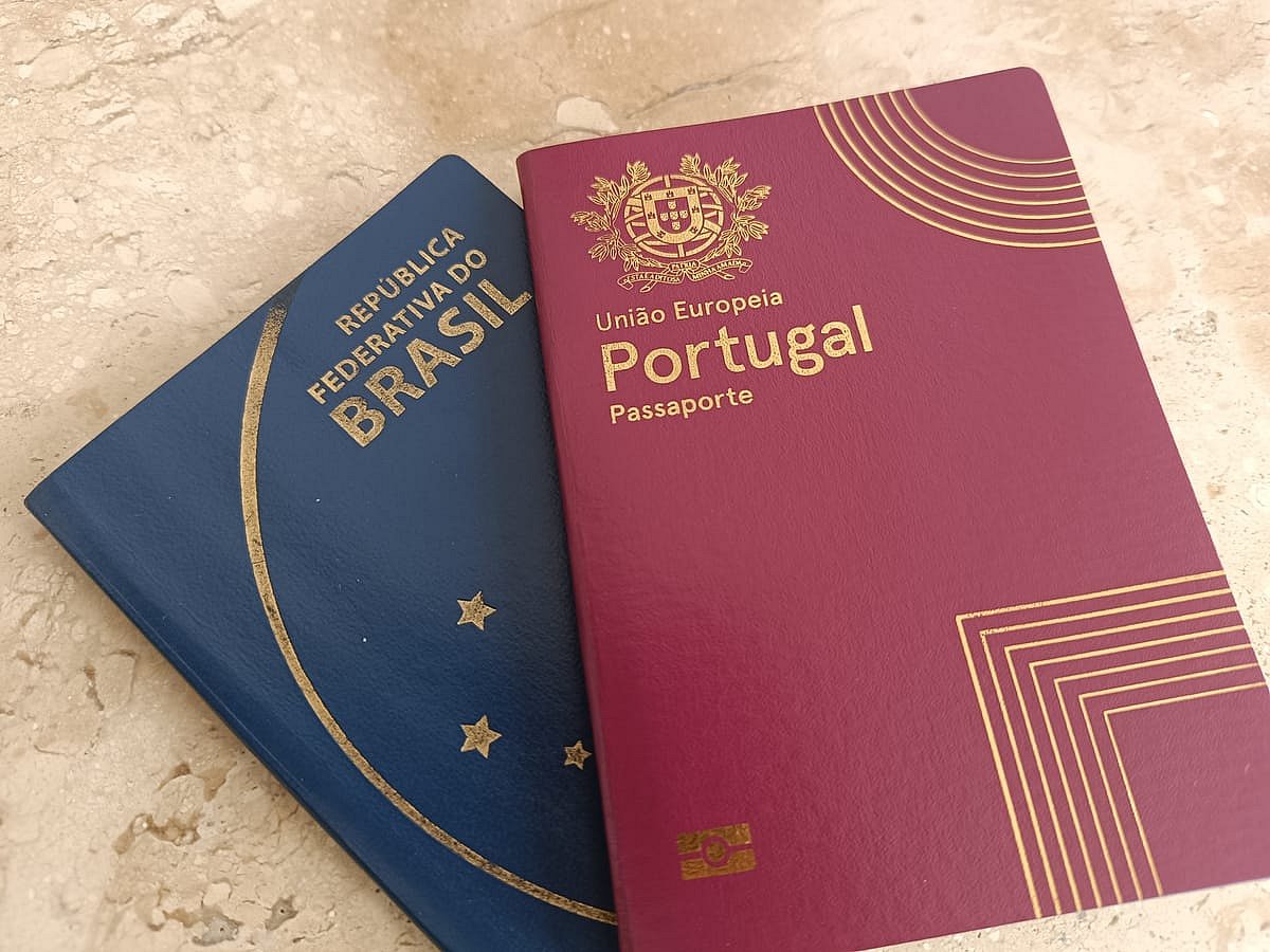 Ask the Lawyer: my son was just born in Portugal. Is he still entitled to Portuguese nationality?