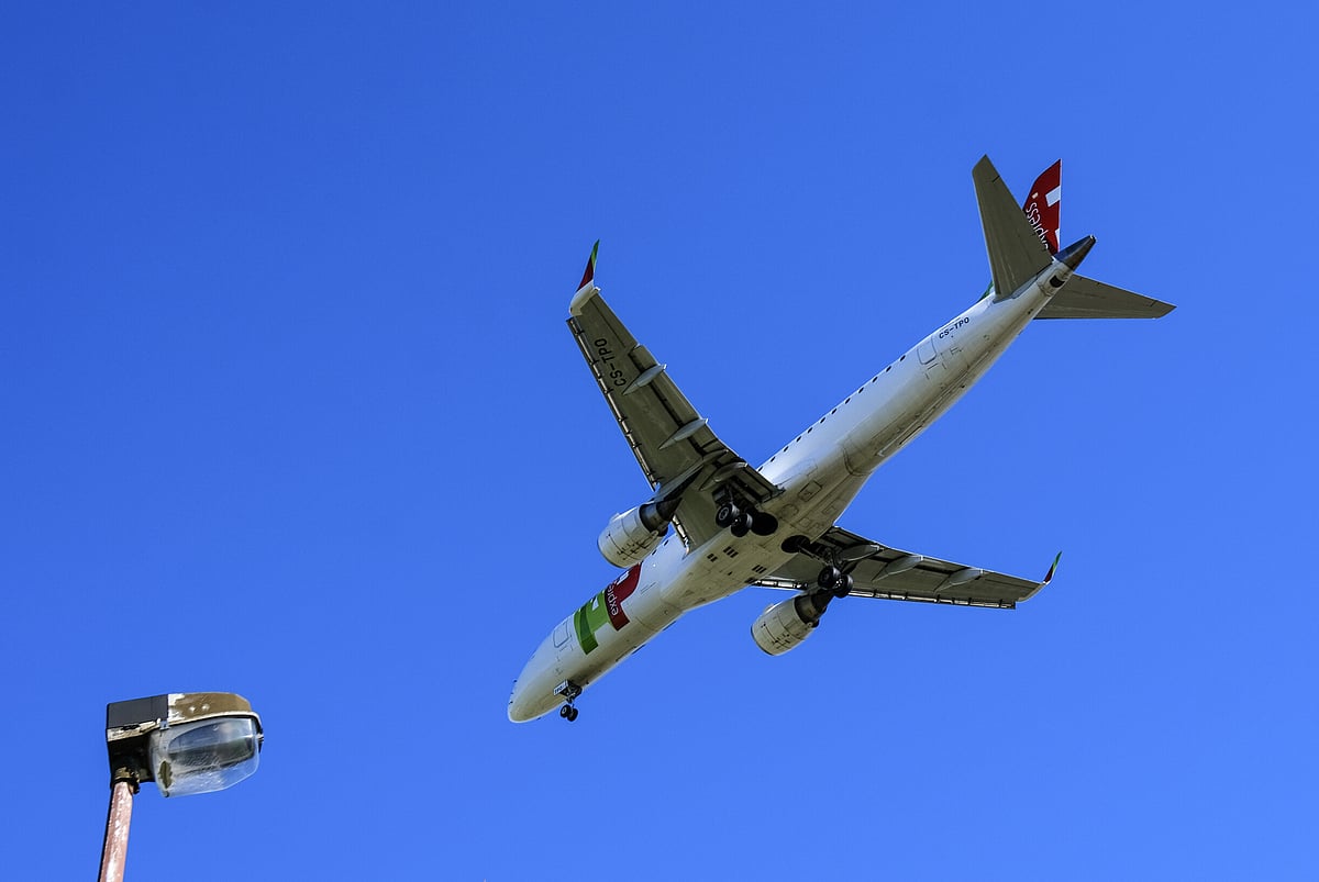 Portugal tem 63 pedidos de repatriamento de Israel e "tudo pronto" para um voo através do Egito
