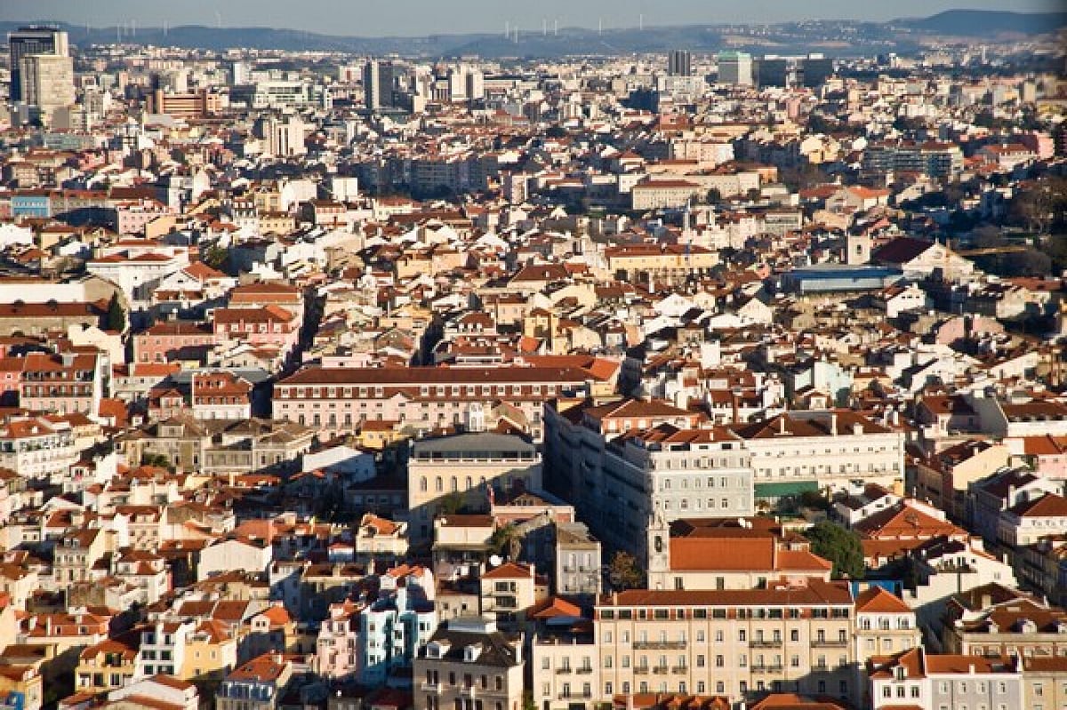 Rents in Lisbon and Porto become more expensive following higher education placements