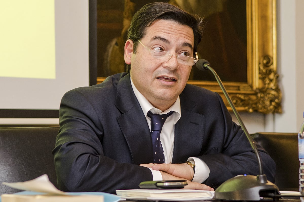 OE2027: Contribuições extraordinárias tornaram-se "permanentes", critica Rogério Fernandes Ferreira