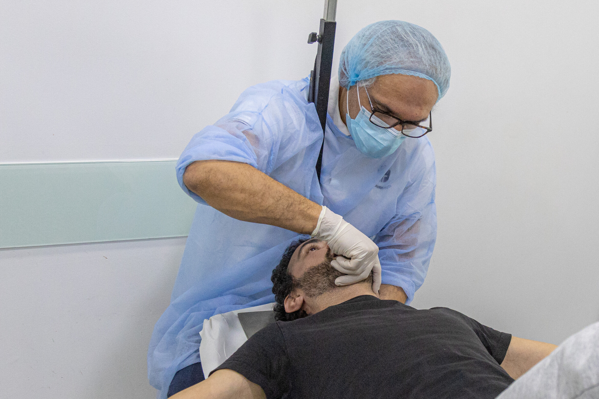 Dental clinic revenue grows 6.3% in 2025 to 1.9 billion euros