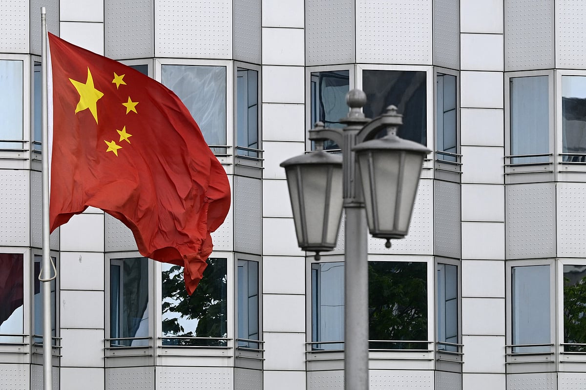 "Estou a chorar, estou exausto". Falta de emprego afeta milhões de jovens recém-licenciados na China
