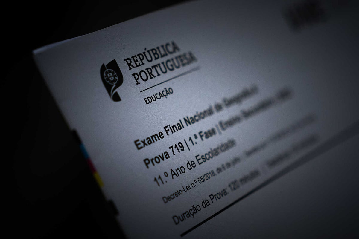 Alunos terão apenas um dia para se inscreverem na segunda fase dos exames