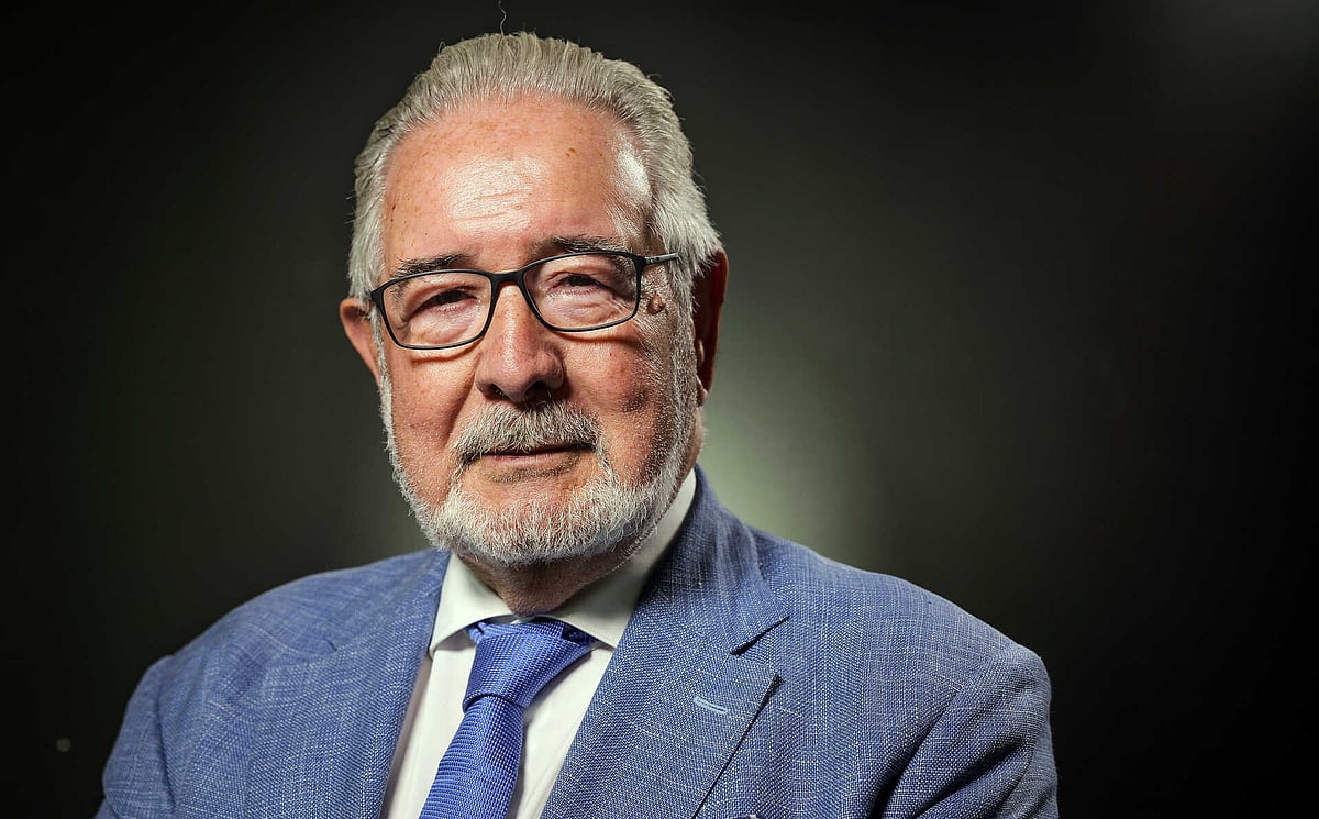 Oeiras: Isaltino Morais wants the City Council to manage the Health Centre
