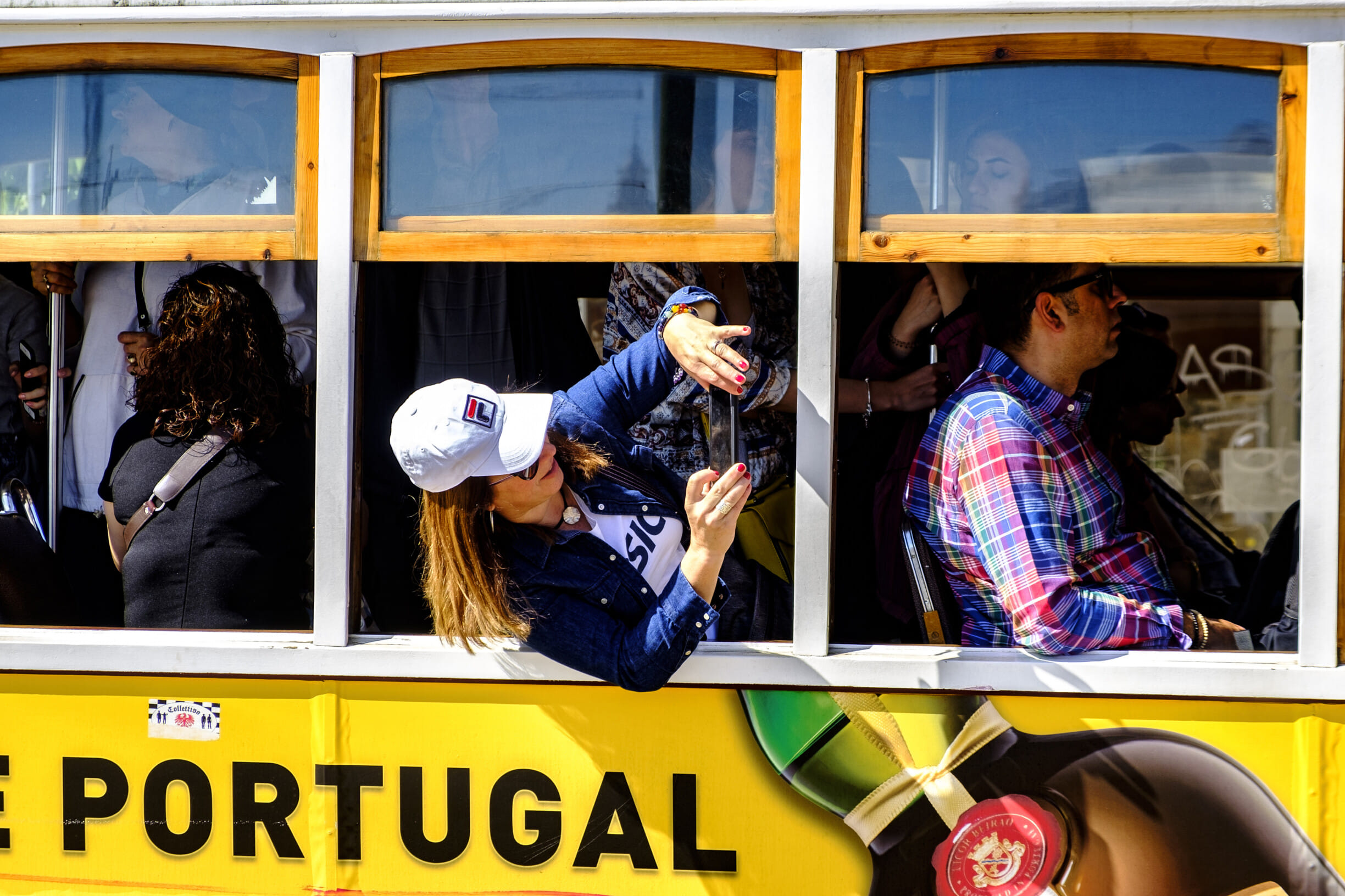 War slows American bookings for Easter, but brings tourists fleeing the conflict. “It will be short-lived,” says hotel industry
