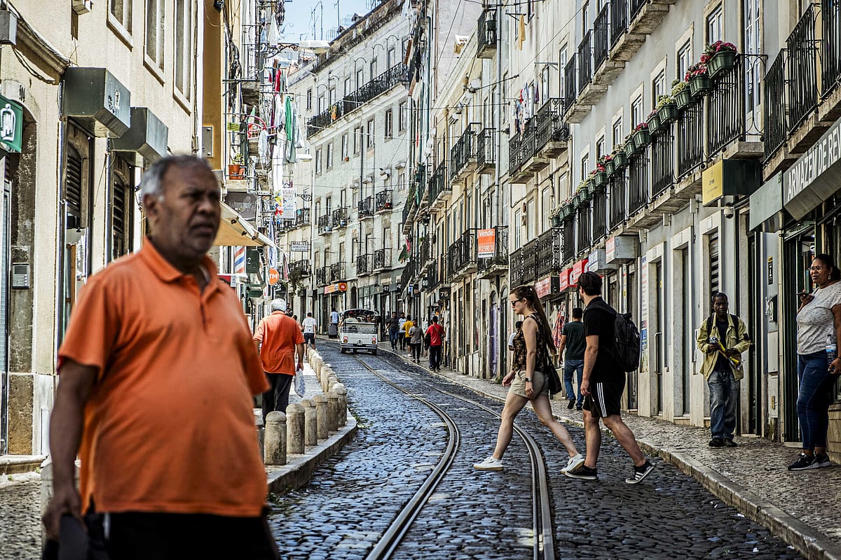 KPMG forecasts 2% growth for the Portuguese economy but warns of rising energy prices