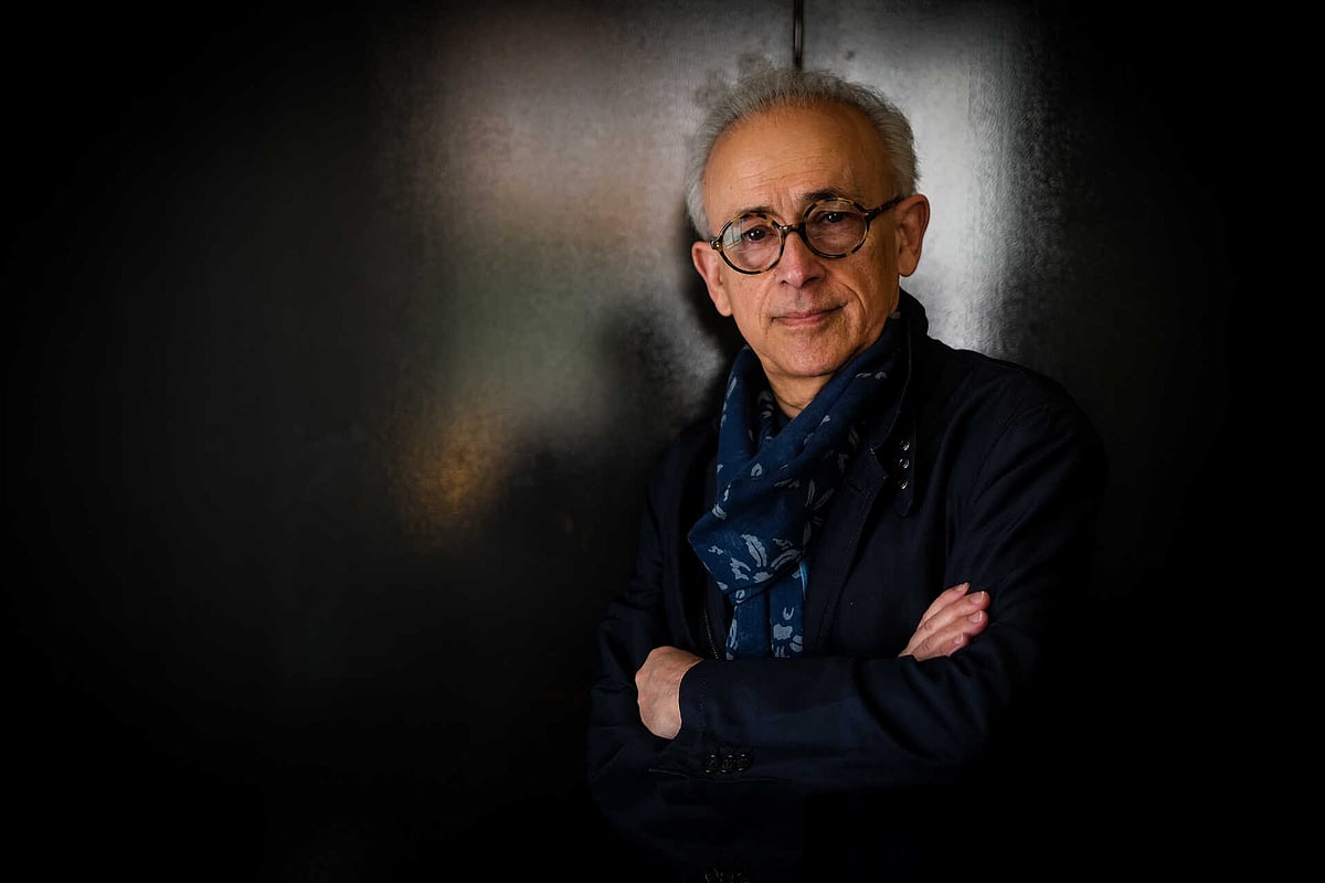 António Damásio vai ter que declarar rendimentos