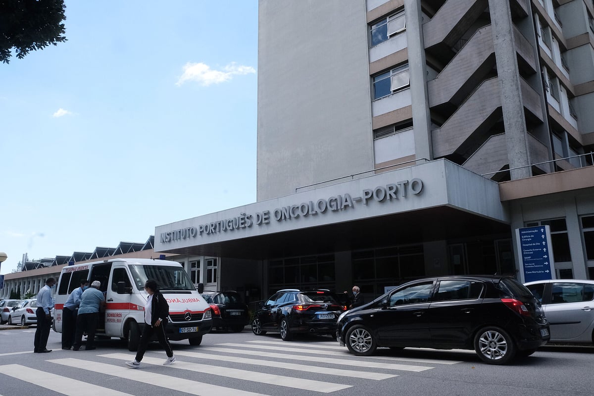 Porto IPO sends doctors' emails to external company without consent, union accuses