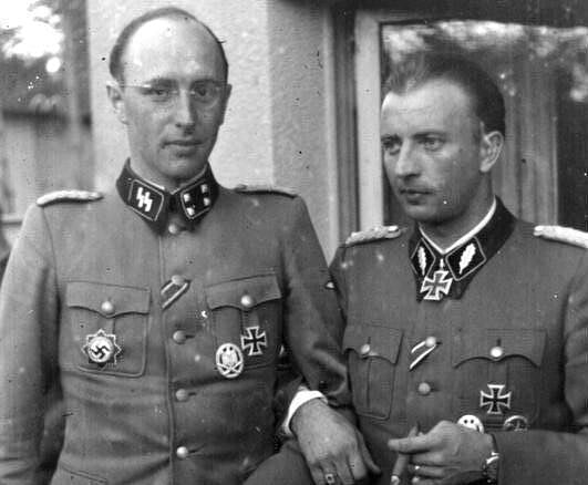 Cunhado de Hitler morreu impune no Brasil, diz investigador