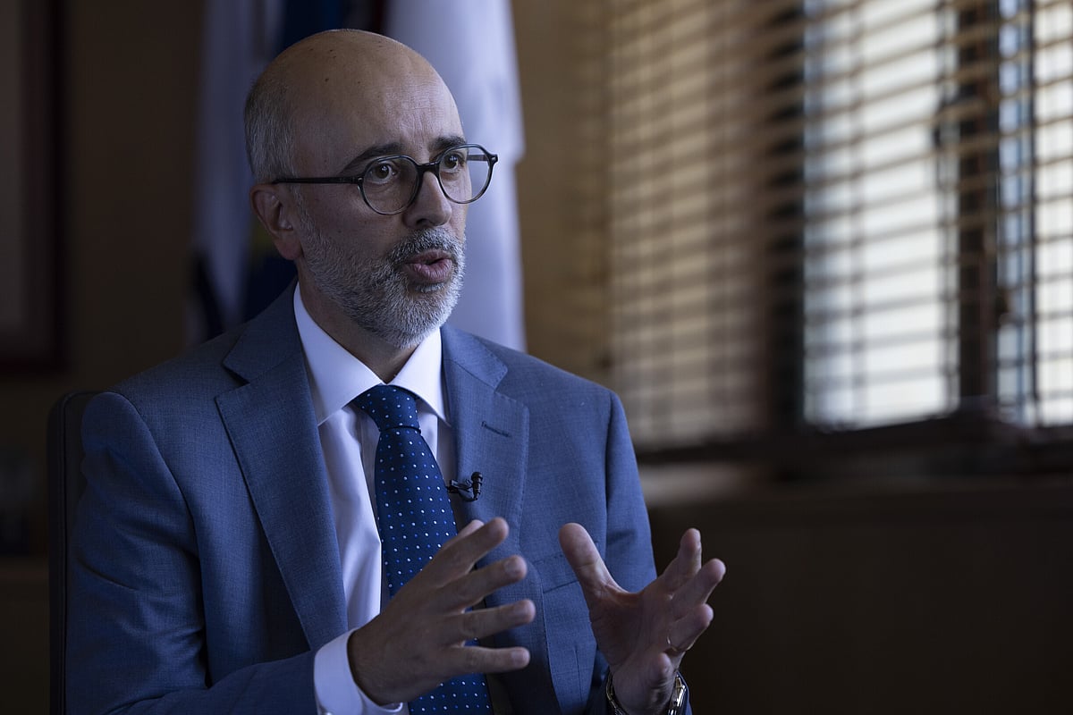 Subida de insolvências e 'lay-off' são já