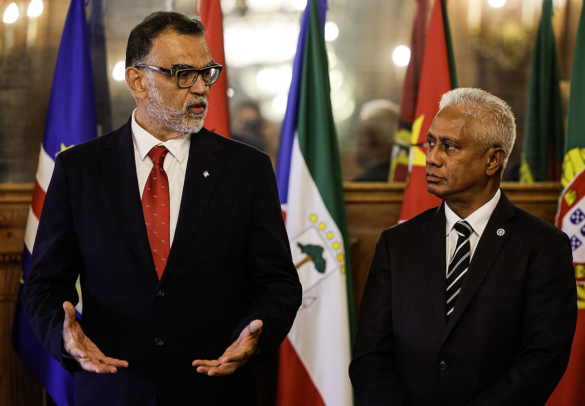 Friocruz apresenta oficialmente escritório em Portugal esta semana