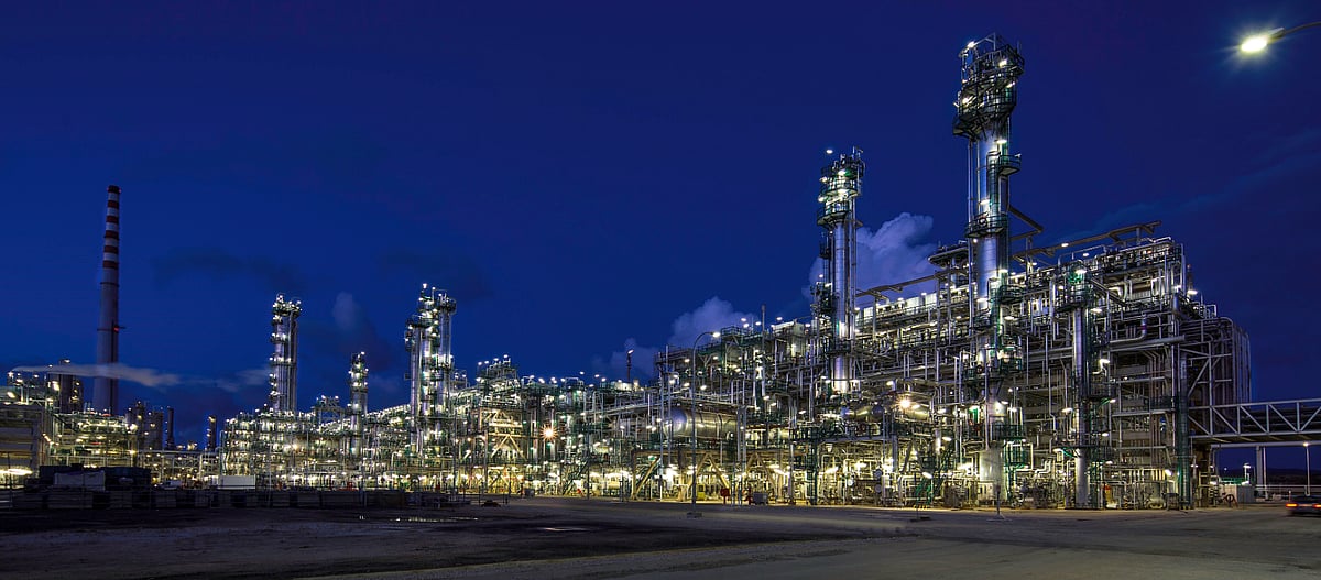 Portugal holds 1.56 million tonnes of petroleum product reserves