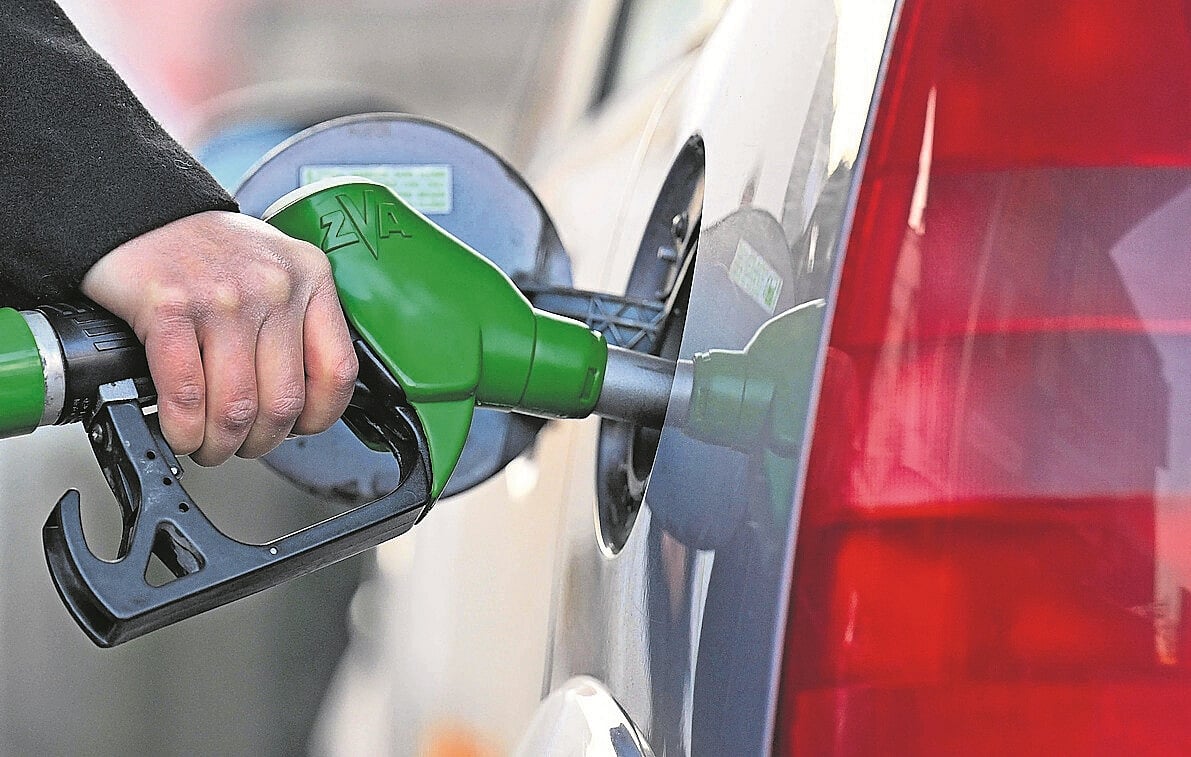Fuel prices to rise again next week