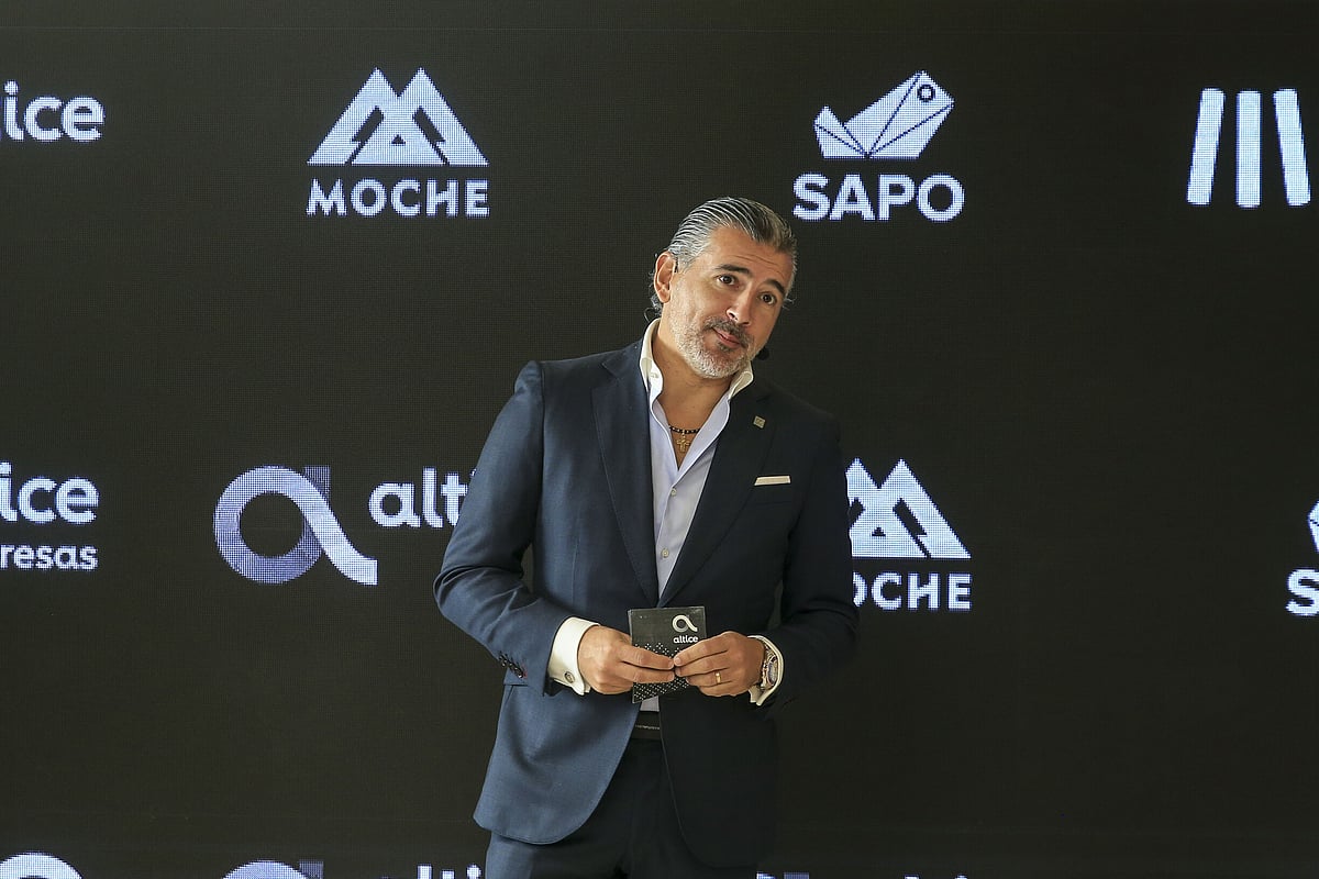 Operação Picoas: Ex-CEO da MEO Tornado Arguido em Caso Judicial
