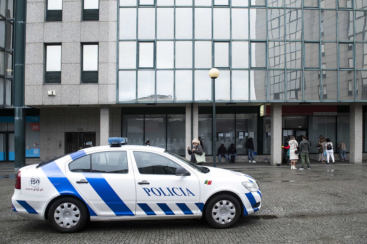 PSP reports 713 arrests during Easter operation