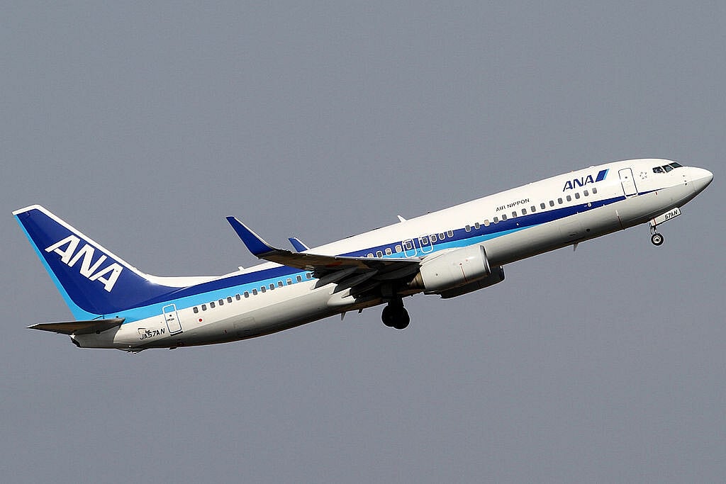 Boeing pede aos EUA que investiguem empréstimo de três mil milhões da UE à Airbus