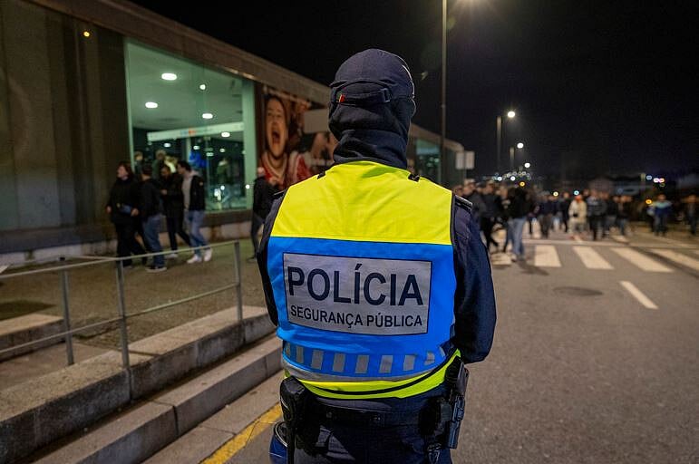 Police Union Demands Purchasing Power Safeguards in 2027 Budget