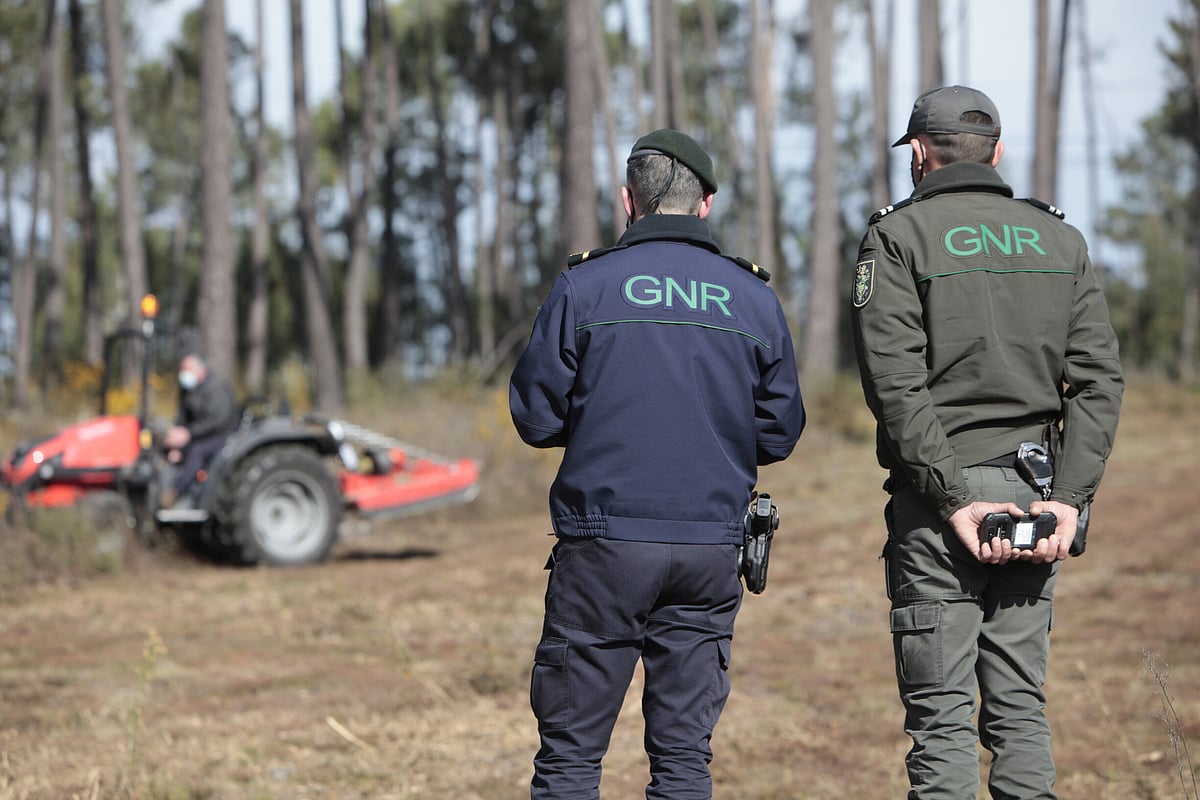 Deadline for land clearing extended until 30 June across the entire territory