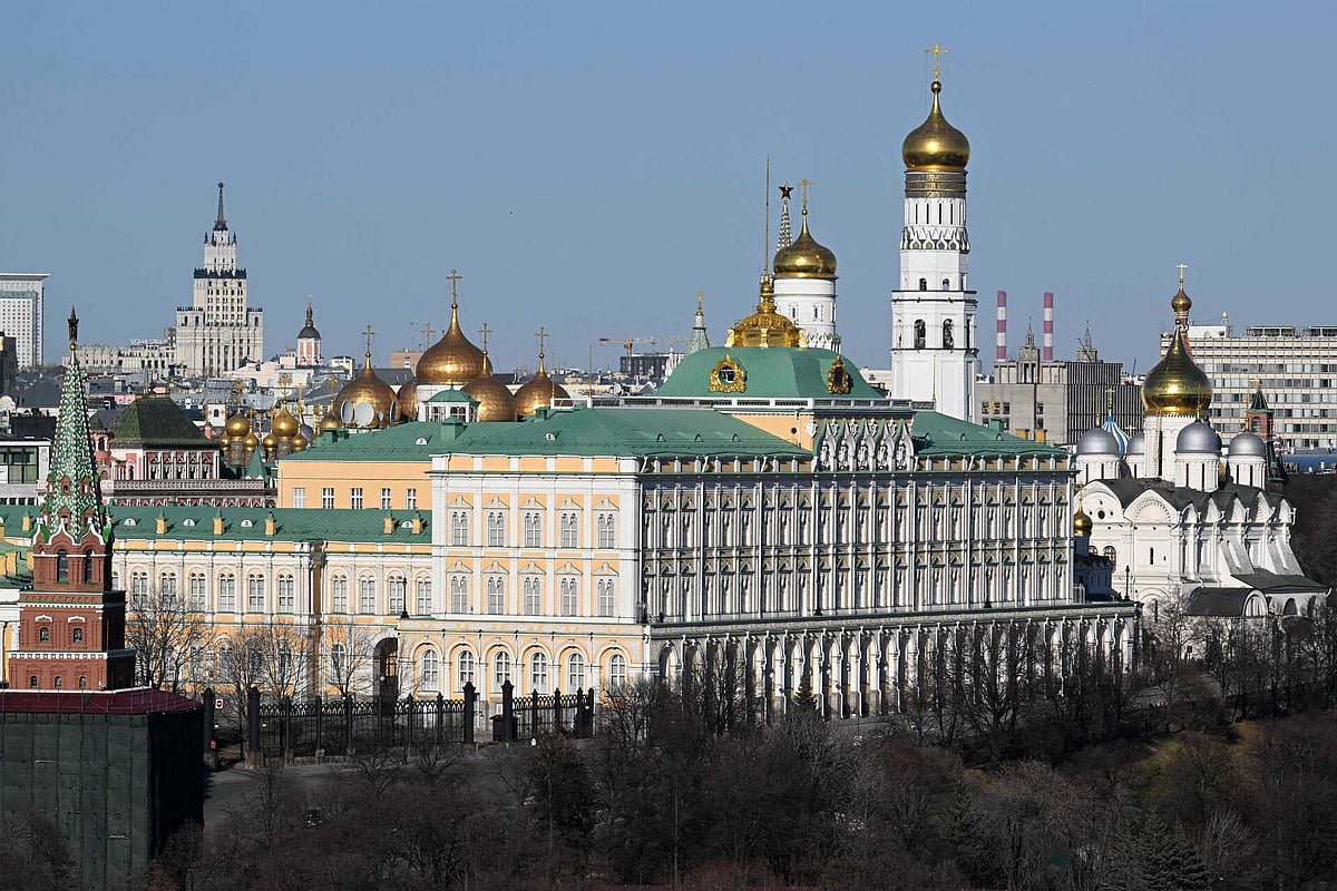 Rússia declara um adolescente de 14 anos como extremista