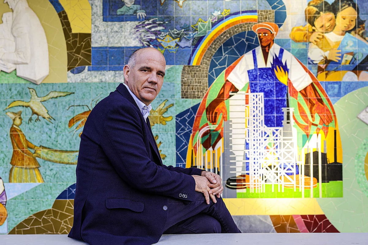 Paulo Raimundo: “Geringonça nas Autárquicas? Não. O PS fez as suas ...