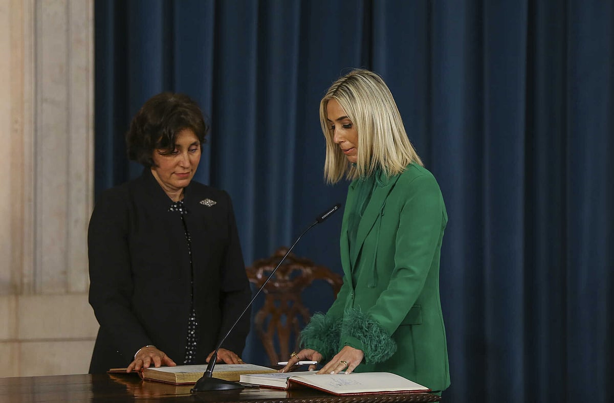 Cinco capitais de distrito para o PS em corridas a solo: coligações vão ...