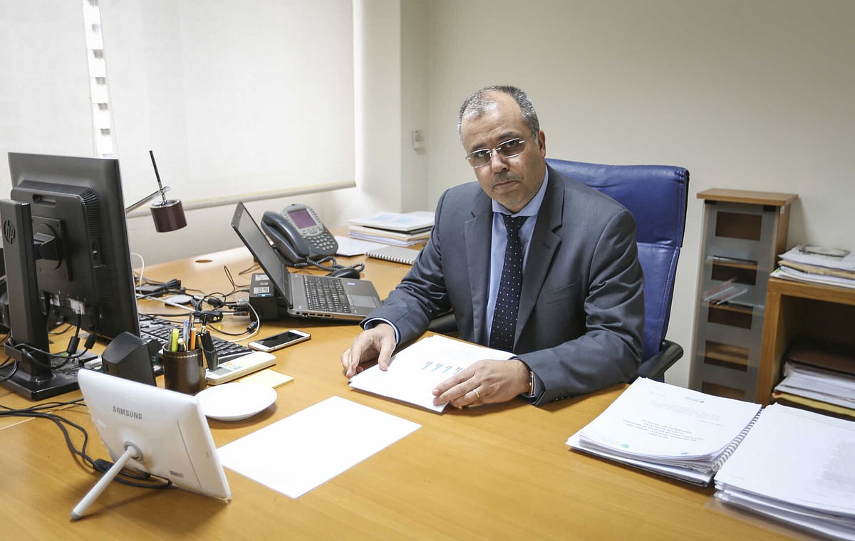 Presidente do INEM diz que degradação do serviço 