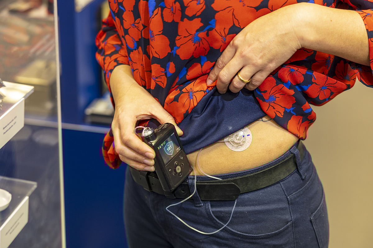 Diabetes em Portugal: Desafios e Soluções para uma Epidemia em Expansão