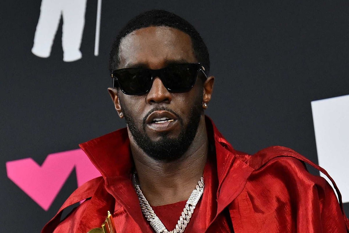 Mais de 100 pessoas acusam Sean 'Diddy' Combs de abusos sexuais ...