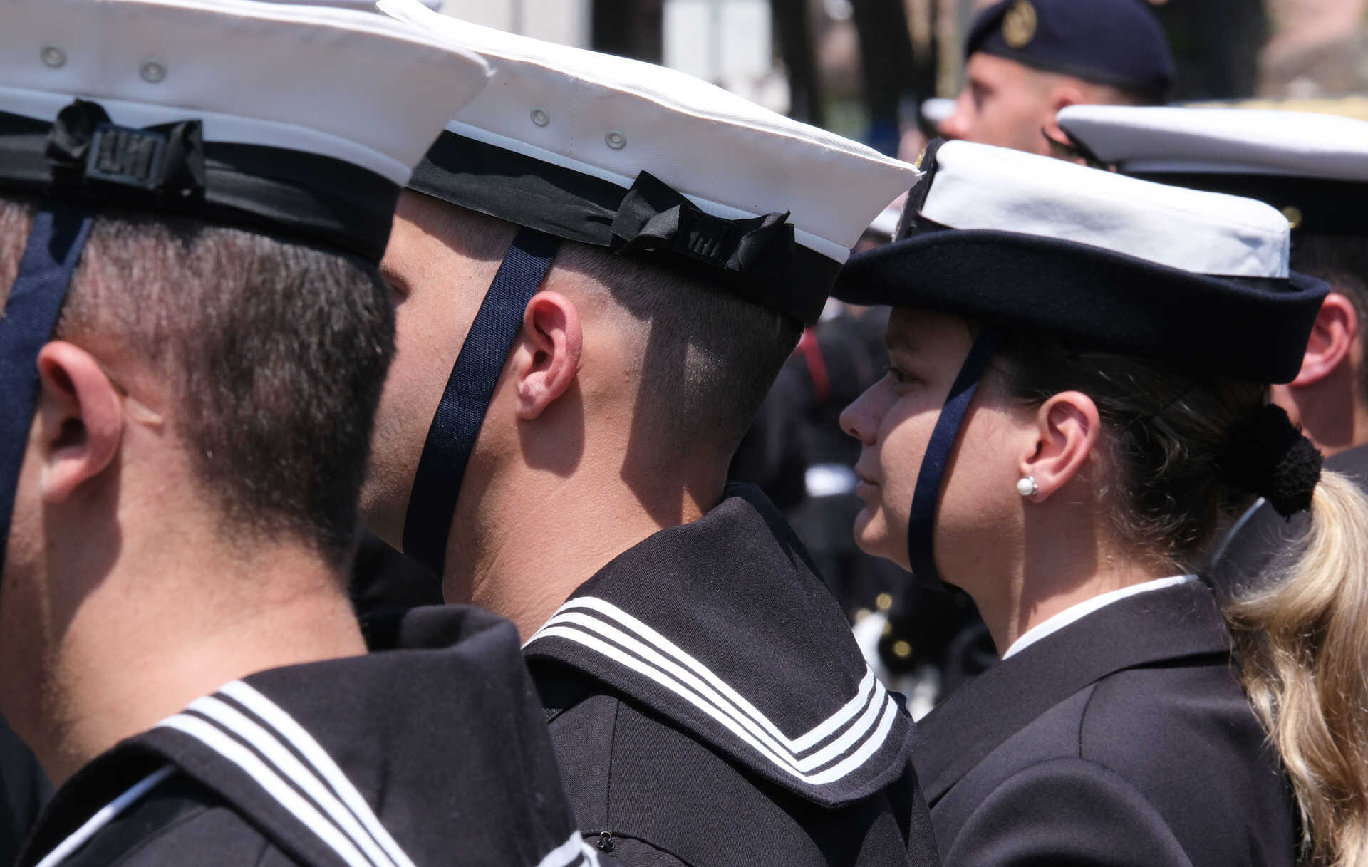 EID strengthens Portuguese Navy's communication systems and networks in 42 million euro contract