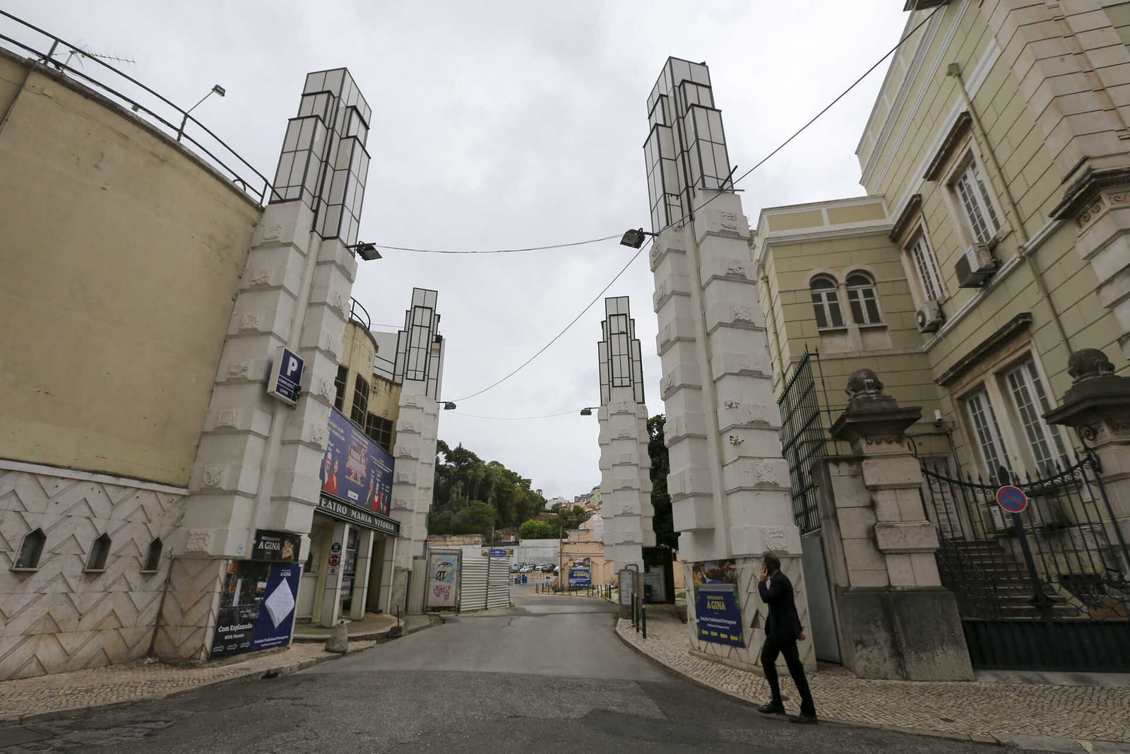 Dancer and choreographer Mário Valejo has died at 87