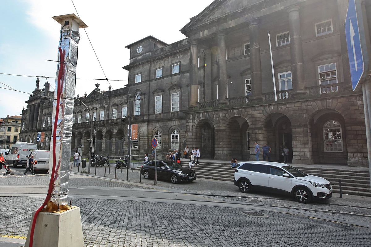ULS Santo António escalava médicos internos para trabalho ao sábado, mas sindicato diz que é ilegal