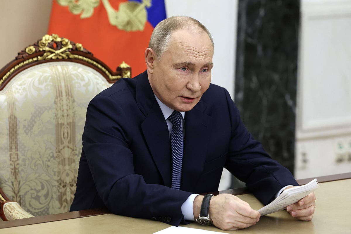 EUA alegam que a Rússia pretende atacar a Polónia para testar a NATO