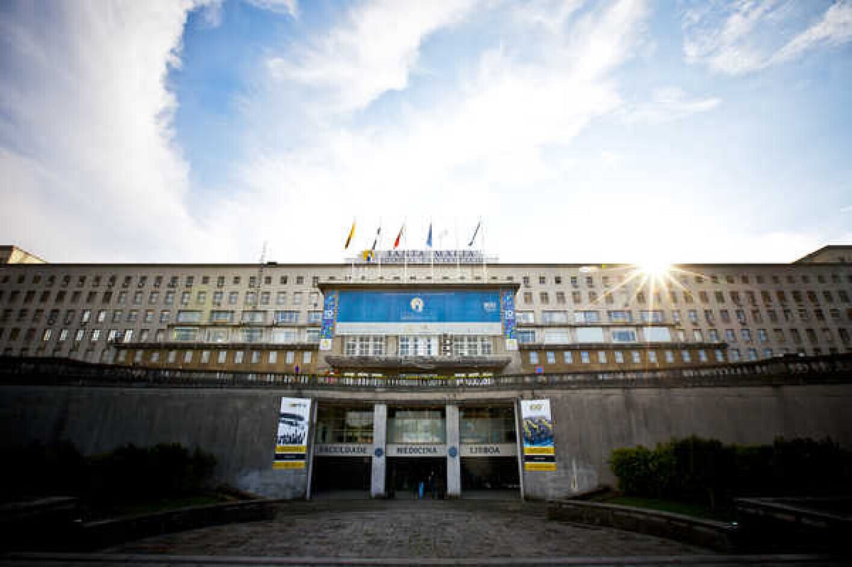 Additional surgeries: Dermatology teams at Santa Maria Hospital ordered to repay 818,000 euros