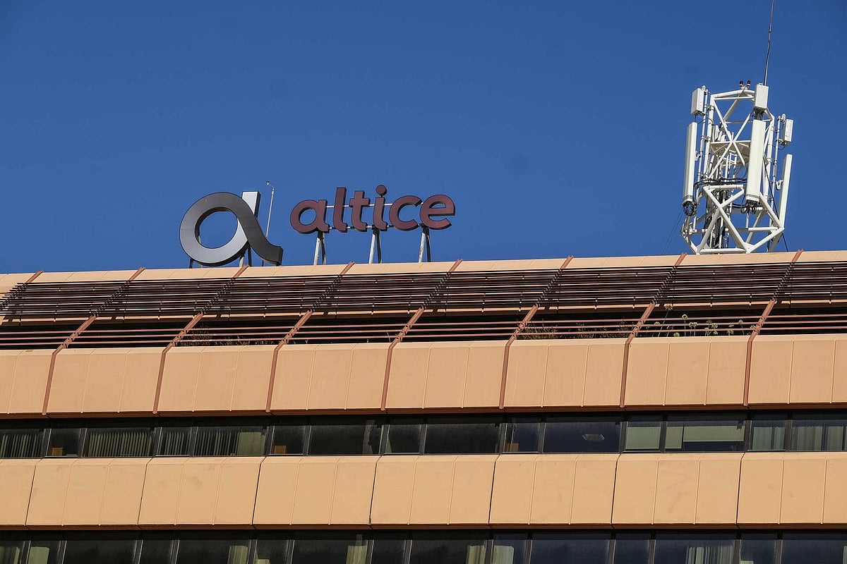 Altice Group Inovação Espacial: Altice Labs e ESA Lançam Terminal 5G em 2027