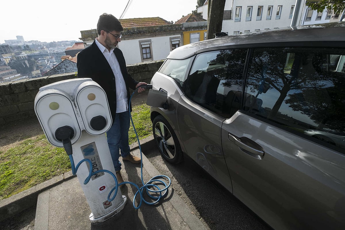 Electric vehicles expected to reach 29% of global sales in 2026, predicts International Energy Agency